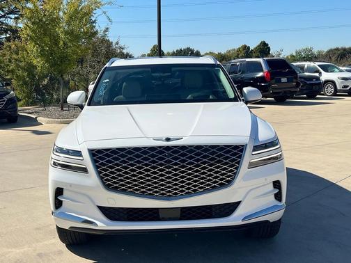 2023 Genesis GV80 3.5T