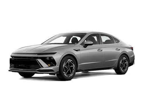 2026 Hyundai SONATA SEL