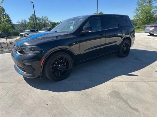 2022 Dodge Durango R/T RWD