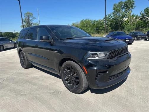 2022 Dodge Durango R/T RWD
