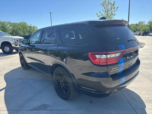 2022 Dodge Durango R/T RWD