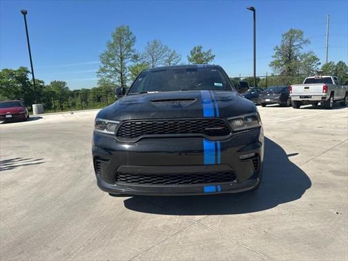 2022 Dodge Durango R/T RWD