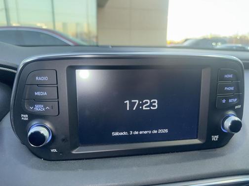 2020 Hyundai SANTA FE SEL 2.4