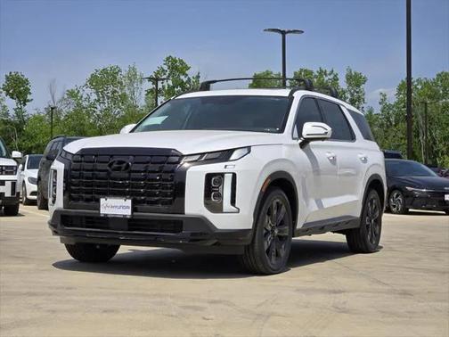 2025 Hyundai PALISADE XRT