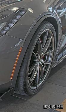 2016 Chevrolet Corvette Z06