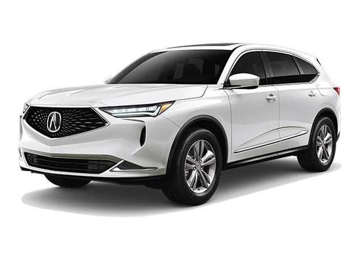 2022 Acura MDX Base