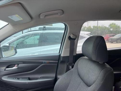 2022 Hyundai SANTA FE SEL 2.4