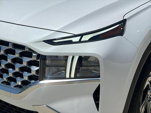 2022 Hyundai SANTA FE SEL 2.4