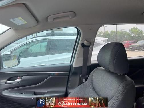 2022 Hyundai SANTA FE SEL 2.4