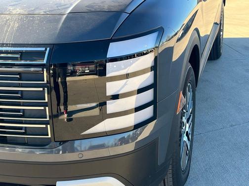 2026 Hyundai PALISADE SE