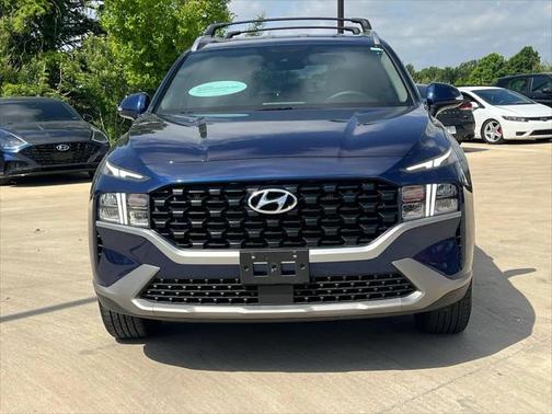 2023 Hyundai SANTA FE SEL 2.4