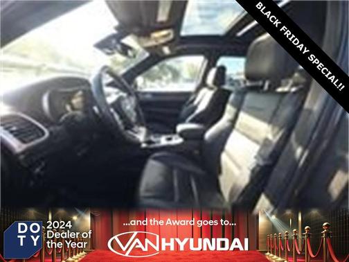 2021 Jeep Grand Cherokee SRT