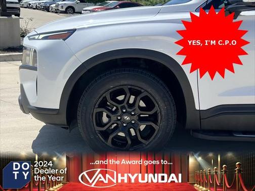2023 Hyundai SANTA FE XRT