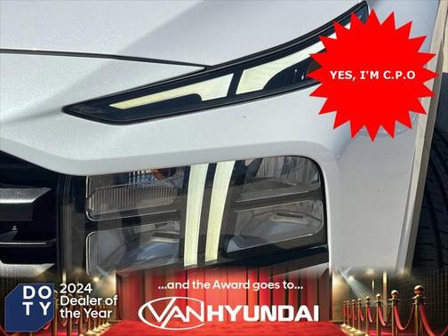 2023 Hyundai SANTA FE XRT
