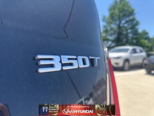 2024 Cadillac CT4 Premium Luxury