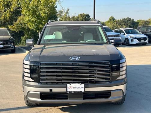 2026 Hyundai PALISADE SEL