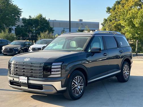2026 Hyundai PALISADE SEL