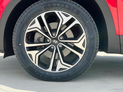 2020 Hyundai SANTA FE Limited 2.0T
