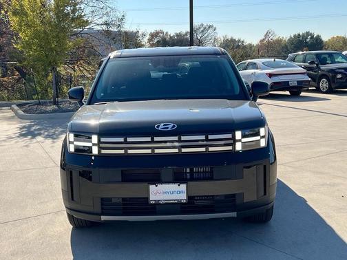 2025 Hyundai SANTA FE SE