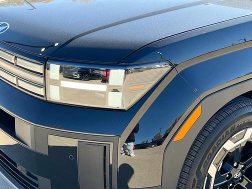 2025 Hyundai SANTA FE SE