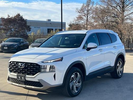 2023 Hyundai SANTA FE SEL 2.4