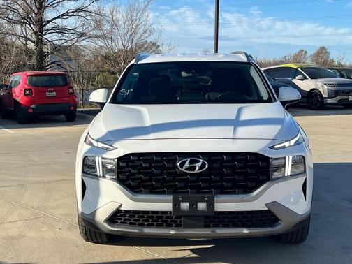 2023 Hyundai SANTA FE SEL 2.4