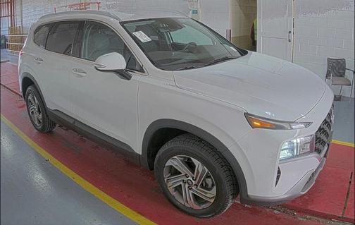 2023 Hyundai SANTA FE SEL 2.4