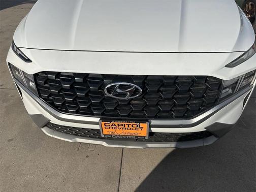 2023 Hyundai SANTA FE SEL 2.4