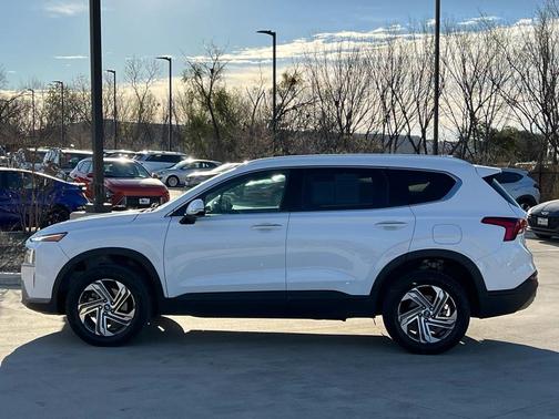2023 Hyundai SANTA FE SEL 2.4