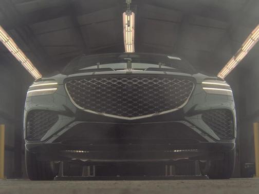 2023 Genesis GV70 3.5T AWD Sport