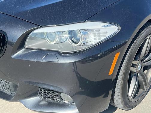2013 BMW 535 535i