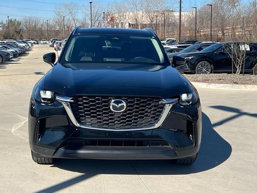 2025 Mazda CX-90 3.3 Turbo S