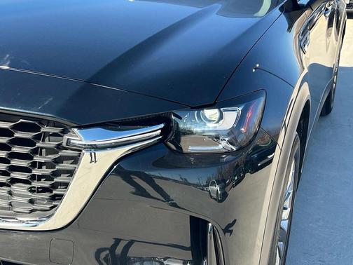 2025 Mazda CX-90 3.3 Turbo S