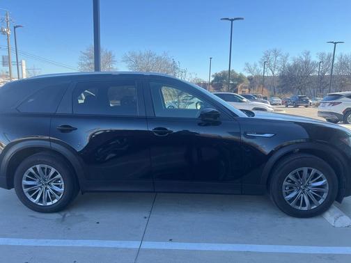 2025 Mazda CX-90 3.3 Turbo S