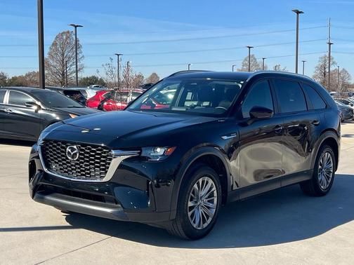 2025 Mazda CX-90 3.3 Turbo S