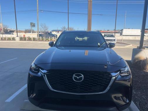 2025 Mazda CX-90 3.3 Turbo S