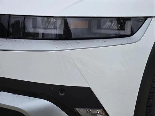 2025 Hyundai IONIQ 5 SE