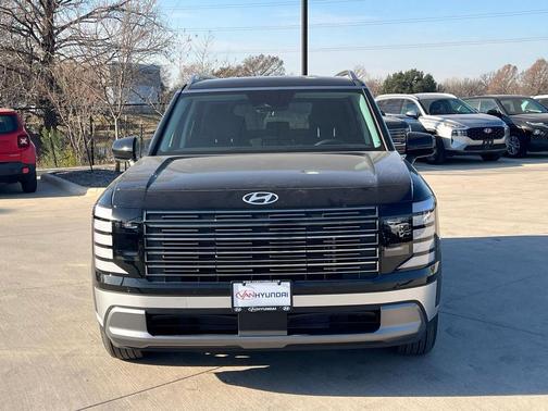 2026 Hyundai PALISADE SEL 7P