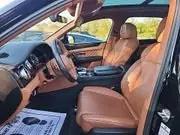 2019 Bentley Bentayga V8