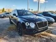 2019 Bentley Bentayga V8
