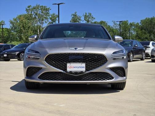2023 Genesis G70 2.0T RWD
