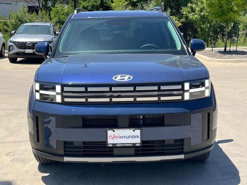 2026 Hyundai SANTA FE SEL 2.4