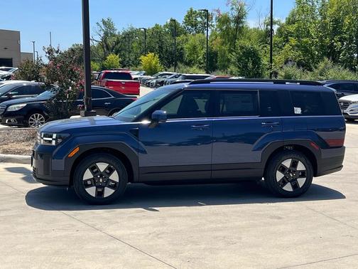 2026 Hyundai SANTA FE SEL 2.4