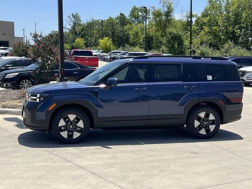 2026 Hyundai SANTA FE SEL 2.4