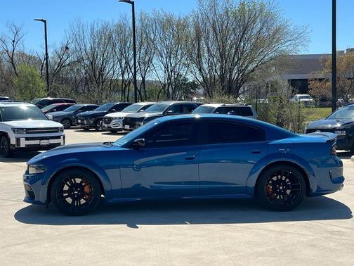 2023 Dodge Charger R/T Scat Pack