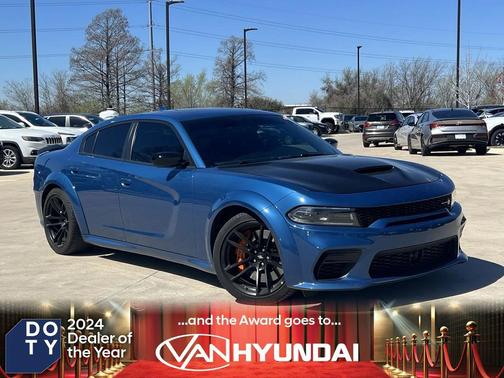 2023 Dodge Charger R/T Scat Pack