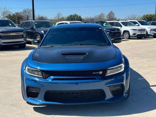 2023 Dodge Charger R/T Scat Pack
