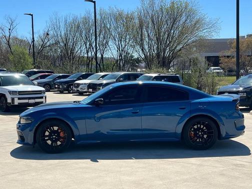 2023 Dodge Charger R/T Scat Pack