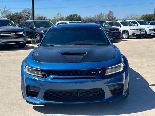 2023 Dodge Charger R/T Scat Pack