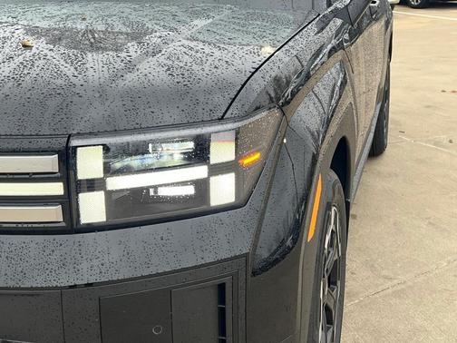 2026 Hyundai SANTA FE SEL 2.4